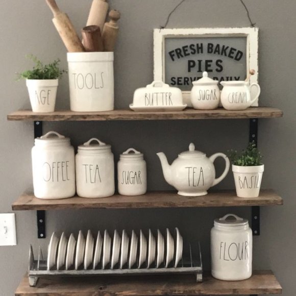 Rae Dunn Other - My Rae Dunn Collection